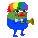 🐸