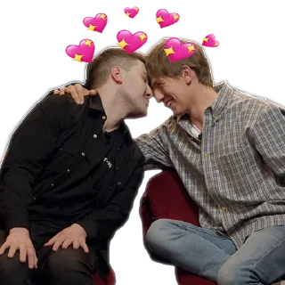 👨‍❤️‍👨