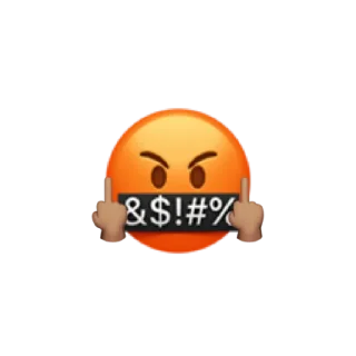 🤬