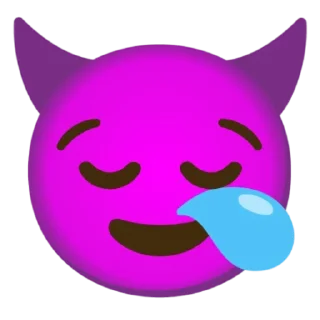 😈