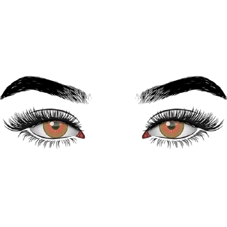 👀
