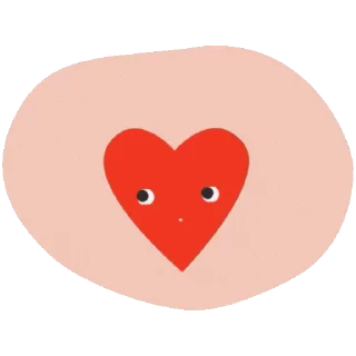 ❤️