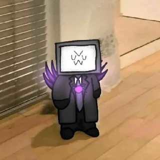 😈
