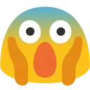 😱