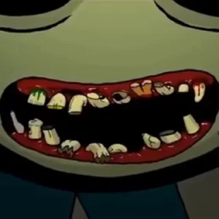 🦷