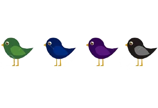 🐦