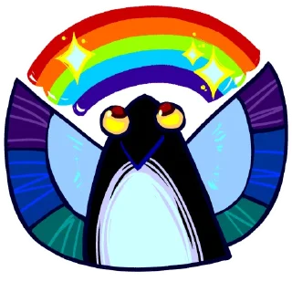 🌈