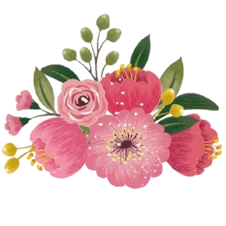 🌸
