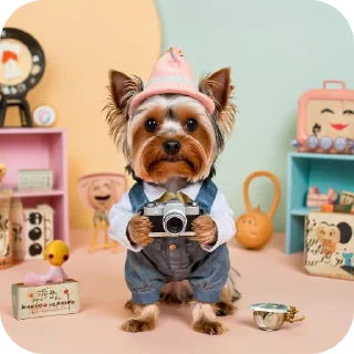 🐶