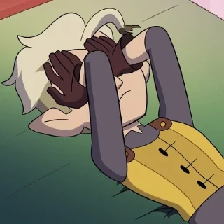 🥱