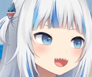 😀