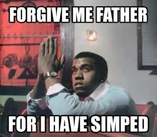😔