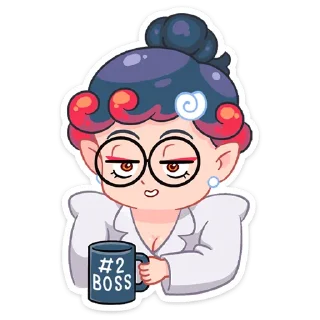 🤵‍♀