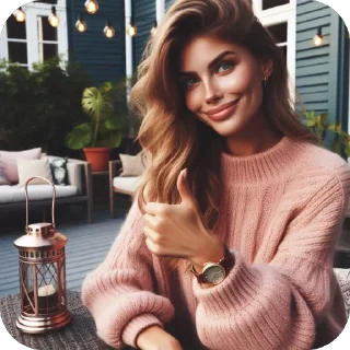 👍