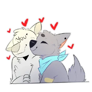 😙