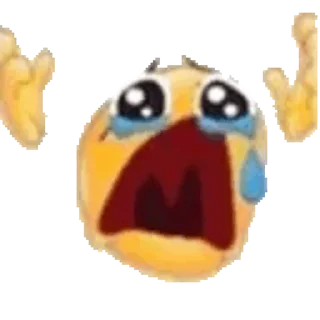 😭