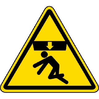 ⚠️