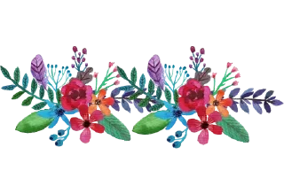 💐