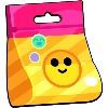 Brawl Stars Pins @Stickerabad