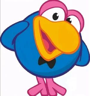 🐦