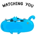 👀