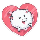 ❤