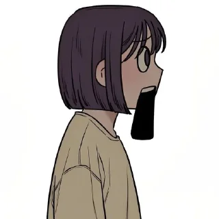 😧