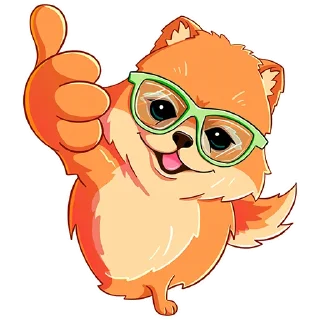 👍