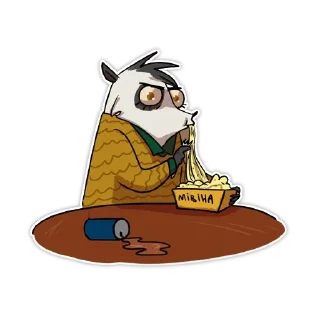 🍜