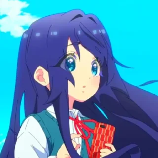 ☂