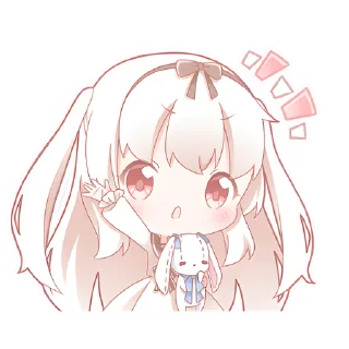 ✌