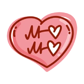 ❤️