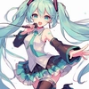 VOLT | @vscreator_life | Part 1 Hatsune Miku