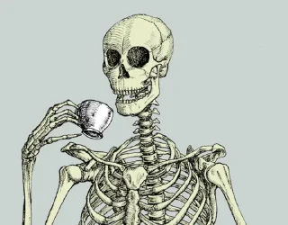 💀