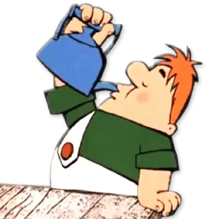 💧