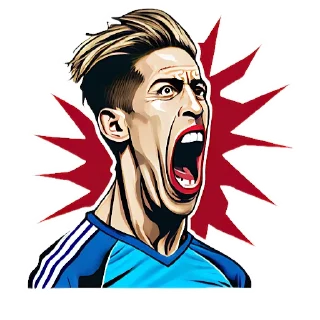 😵