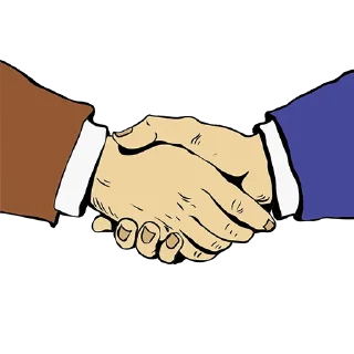 🤝