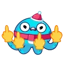 🖕