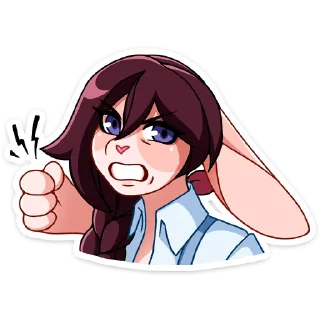 👊
