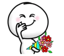 💐