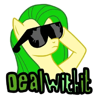 😎