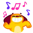 💃