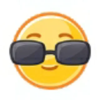 😎