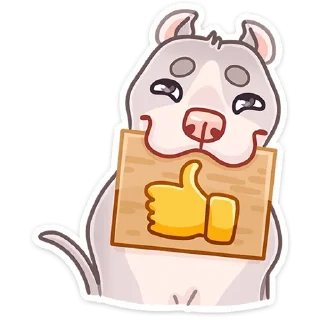 👍