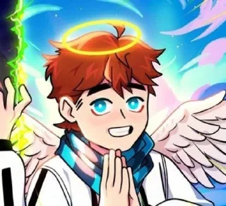 😇