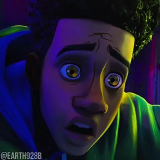 😱