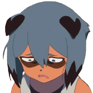 😞