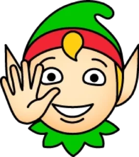 👋