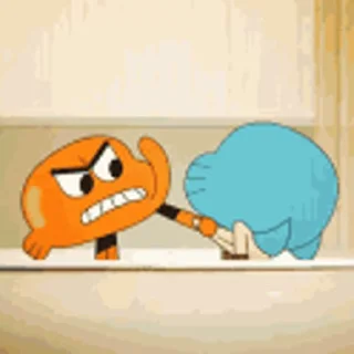 😡