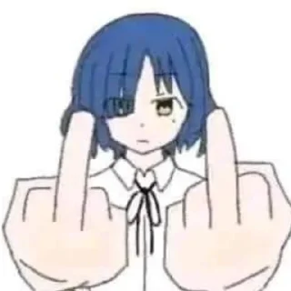 🖕